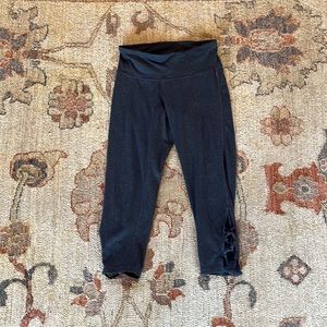 Champion Capri Leggings